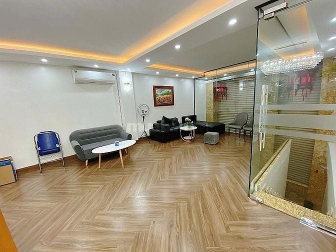 9 tầng cạnh Hồ Linh Quang, Kinh doanh, Văn phòng, Spa, 27.5 tỷ