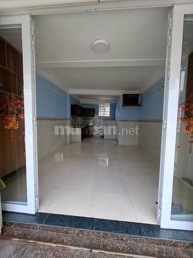 Bán nhà hẻm xe hơi Đào Tông Nguyên