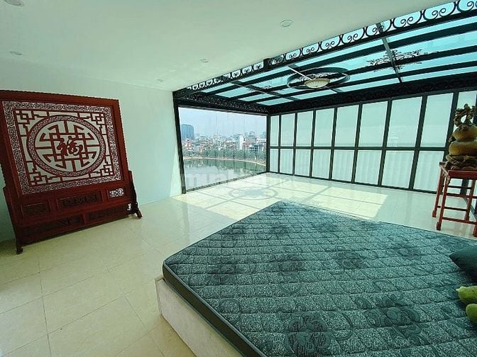 9 tầng cạnh Hồ Linh Quang, Kinh doanh, Văn phòng, Spa, 27.5 tỷ