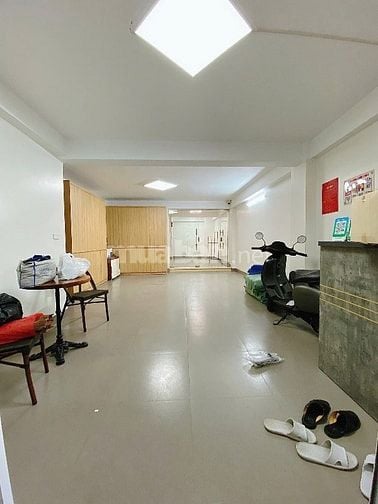 9 tầng cạnh Hồ Linh Quang, Kinh doanh, Văn phòng, Spa, 27.5 tỷ