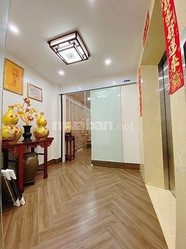9 tầng cạnh Hồ Linh Quang, Kinh doanh, Văn phòng, Spa, 27.5 tỷ