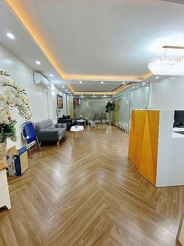 9 tầng cạnh Hồ Linh Quang, Kinh doanh, Văn phòng, Spa, 27.5 tỷ