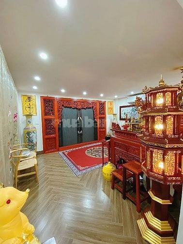 9 tầng cạnh Hồ Linh Quang, Kinh doanh, Văn phòng, Spa, 27.5 tỷ