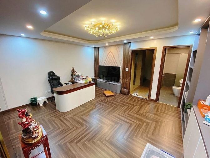9 tầng cạnh Hồ Linh Quang, Kinh doanh, Văn phòng, Spa, 27.5 tỷ