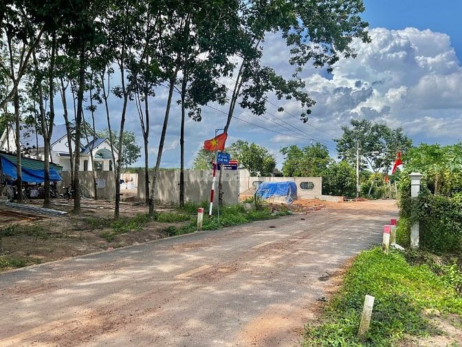 Chính Chủ cần tiền gấp bán mảnh đất 240m2 giá ngộp 250 triệu, Bao sổ