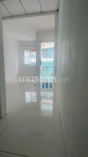 Cho thuê nhà hẻm 5m(XH) Âu Cơ, P.Phú Trung, Q.Tân Phú giá 10tr