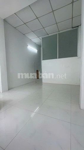 Cho thuê nhà hẻm 5m(XH) Âu Cơ, P.Phú Trung, Q.Tân Phú giá 10tr