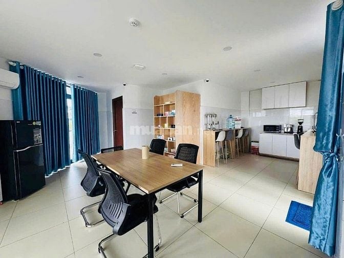 CHO THUÊ CĂN GÓC 2 MẶT TIỀN HẺM XE TẢI TÔ HIẾN THÀNH, PHƯỜNG 13, Q10