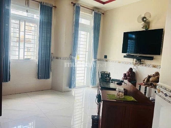 Hẻm đường nhựa 6M - Đường Tân Kỳ Tân Quý - Phường Tân Quý . Tân Phú - 