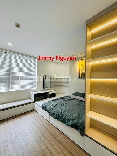 Cho Thuê Căn hộ 2 PN Full nội thất cao cấp - Chủ nhà đăng tin