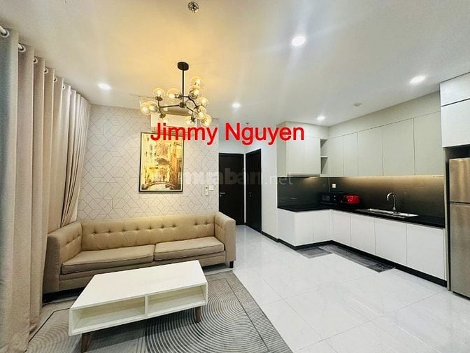 Cho Thuê Căn hộ 2 PN Full nội thất cao cấp - Chủ nhà đăng tin