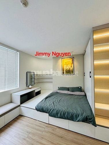 Cho Thuê Căn hộ 2 PN Full nội thất cao cấp - Chủ nhà đăng tin