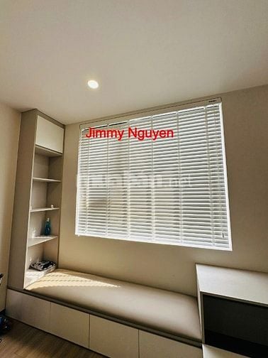 Cho Thuê Căn hộ 2 PN Full nội thất cao cấp - Chủ nhà đăng tin