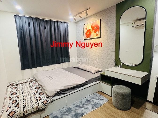 Cho Thuê Căn hộ 2 PN Full nội thất cao cấp - Chủ nhà đăng tin