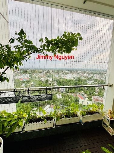 Cho Thuê Căn hộ 2 PN Full nội thất cao cấp - Chủ nhà đăng tin
