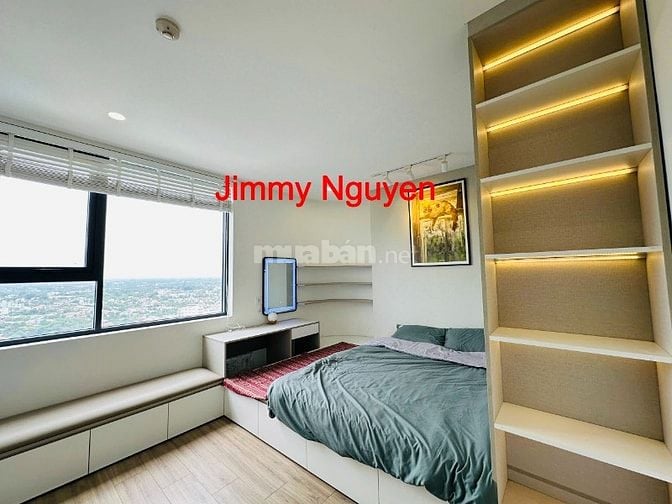 Cho Thuê Căn hộ 2 PN Full nội thất cao cấp - Chủ nhà đăng tin