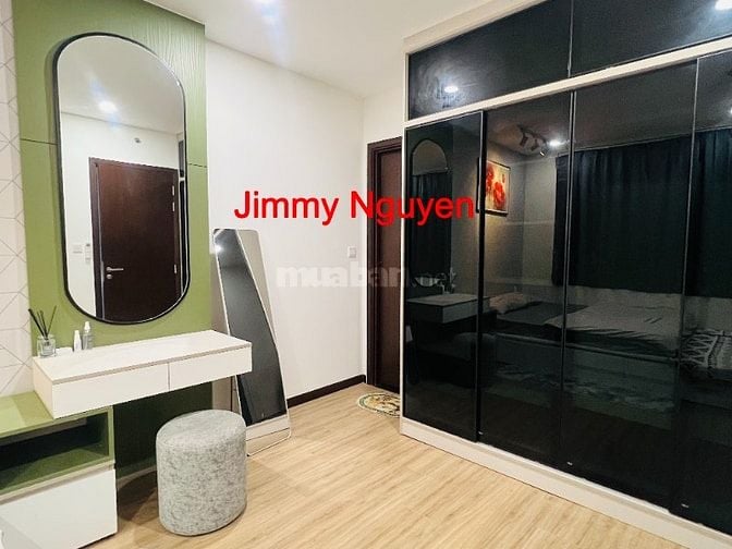 Cho Thuê Căn hộ 2 PN Full nội thất cao cấp - Chủ nhà đăng tin