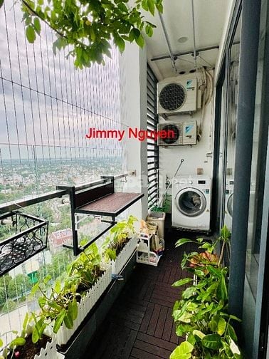 Cho Thuê Căn hộ 2 PN Full nội thất cao cấp - Chủ nhà đăng tin