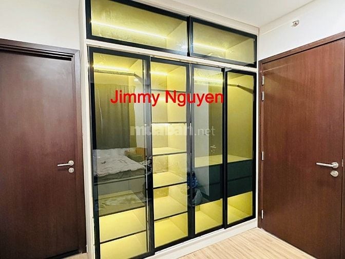 Cho Thuê Căn hộ 2 PN Full nội thất cao cấp - Chủ nhà đăng tin