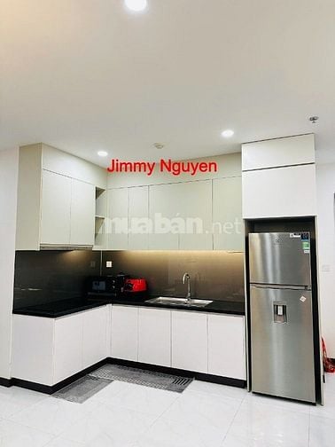 Cho Thuê Căn hộ 2 PN Full nội thất cao cấp - Chủ nhà đăng tin