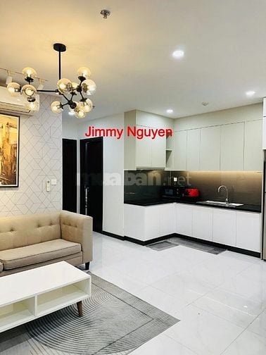 Cho Thuê Căn hộ 2 PN Full nội thất cao cấp - Chủ nhà đăng tin