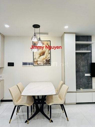 Cho Thuê Căn hộ 2 PN Full nội thất cao cấp - Chủ nhà đăng tin
