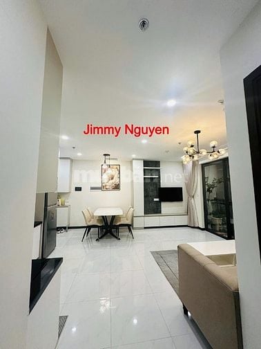 Cho Thuê Căn hộ 2 PN Full nội thất cao cấp - Chủ nhà đăng tin