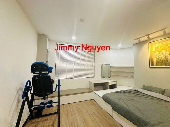Cho Thuê Căn hộ 2 PN Full nội thất cao cấp - Chủ nhà đăng tin
