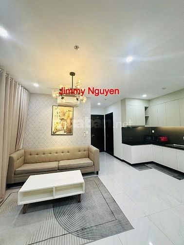 Cho Thuê Căn hộ 2 PN Full nội thất cao cấp - Chủ nhà đăng tin
