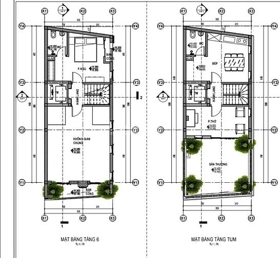 Bán tòa dòng tiền tại Phương Canh Nam Từ Liêm Hà Nội giá 18,5 tỷ 