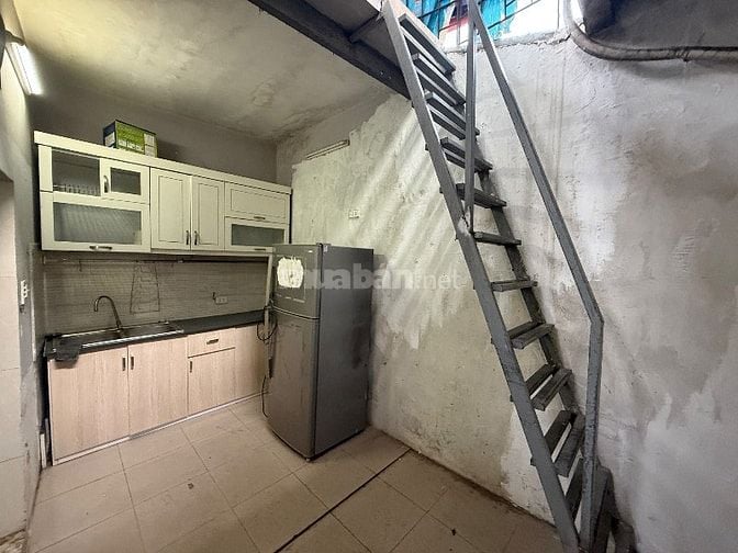 cho thuê nhà 60m. khu vực Phố Minh Khai. - Hai Bà Trưng - Hà Nội