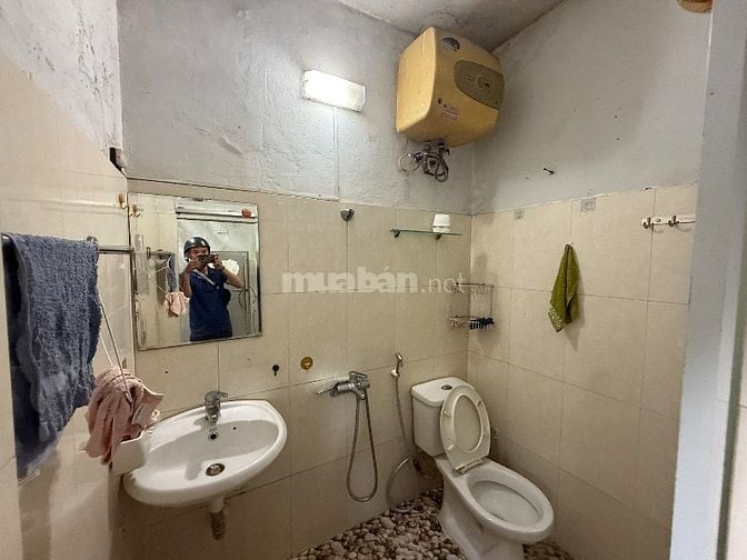 cho thuê nhà 60m. khu vực Phố Minh Khai. - Hai Bà Trưng - Hà Nội