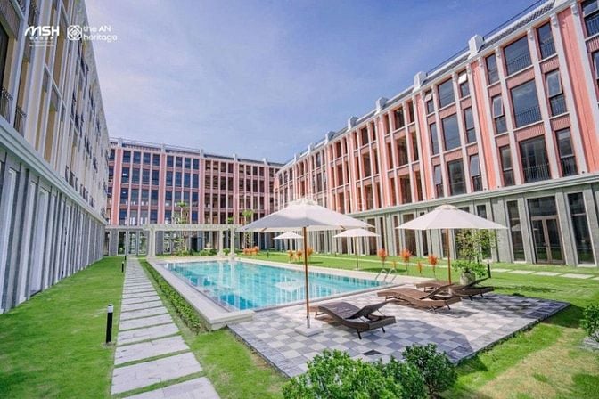 The An Heritage- Bất động sản tiềm năng của mọi 
