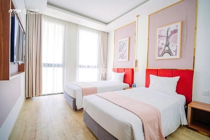 The An Heritage- Bất động sản tiềm năng của mọi 