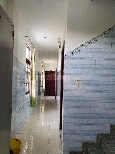  Bán nhà mặt tiền Hoàng Hữu Nam 