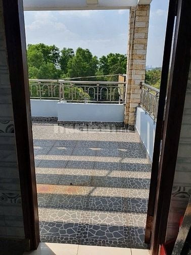  Bán nhà mặt tiền Hoàng Hữu Nam 