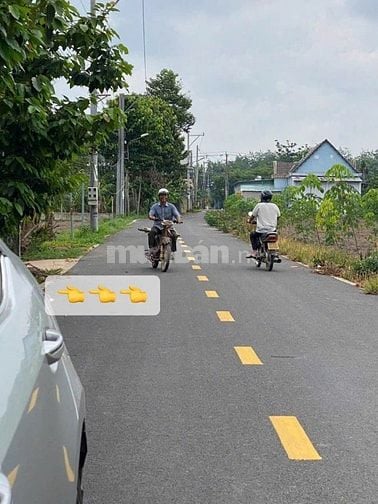 Chính Chủ Cần Tiền Bán rẻ 164m2 thổ cư, Giá chỉ 200 triệu, bao sổ