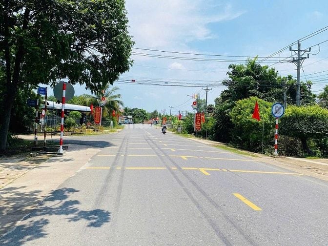 Chính Chủ Cần Tiền Bán rẻ 164m2 thổ cư, Giá chỉ 200 triệu, bao sổ