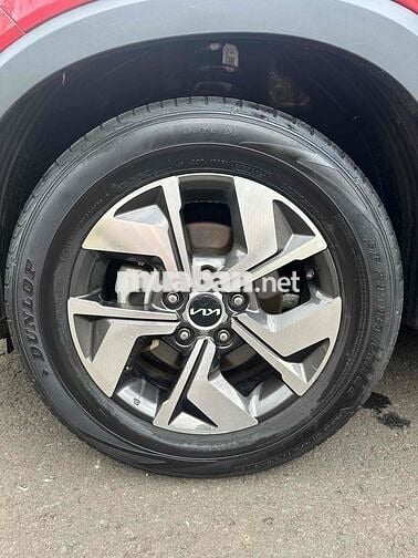 Kia Sonet 2022 Luxury 1.5 AT - 53000 km