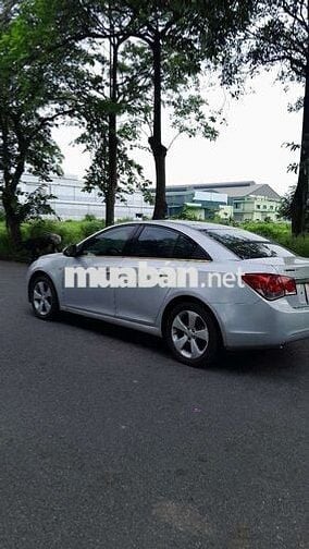 2009 - 195000 km