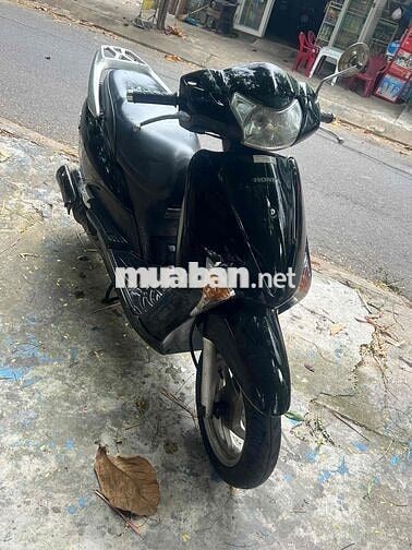 bán honda scr nhập máy ring êm mạnh chính chủ