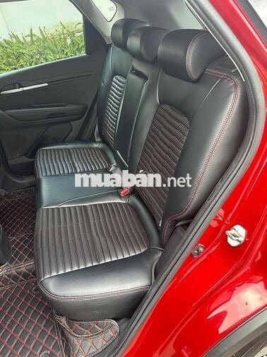 Kia Sonet 2022 Luxury 1.5 AT - 53000 km