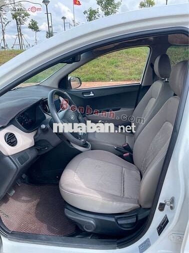 Hyundai i10 Grand 1.2 MT 2018