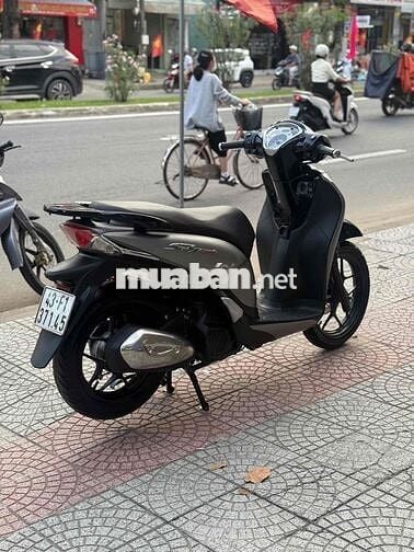Sh mode 2018 khoá smkay cực đẹp  Biển 43 chính chủ