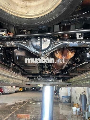 Toyota Innova 2009 G - 118000 km