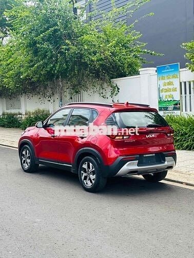 Kia Sonet 2022 Luxury 1.5 AT - 53000 km