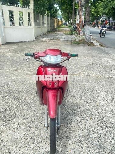 W liên danh Hàn quốc  Máy móc êm ru  chạy cực manh