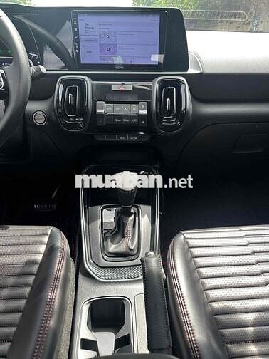Kia Sonet 2022 Luxury 1.5 AT - 53000 km