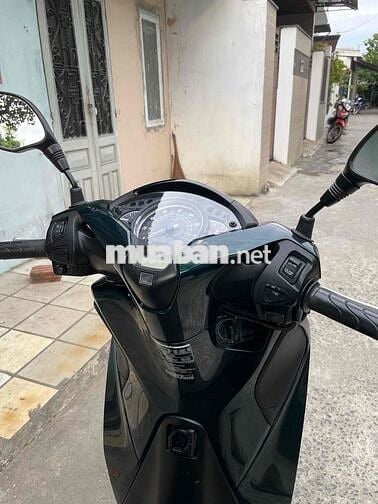 xe sh150 ban cbs