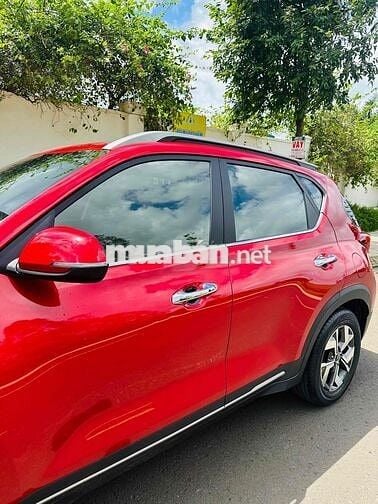 Kia Sonet 2022 Luxury 1.5 AT - 53000 km